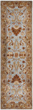 safavieh clearance heritage hg822a blue rug