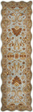 safavieh clearance heritage hg822a blue rug