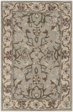 safavieh clearance heritage hg862a grey rug