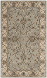 safavieh clearance heritage hg862a grey rug
