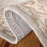safavieh clearance heritage hg862a grey rug