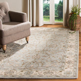 safavieh clearance heritage hg862a grey rug
