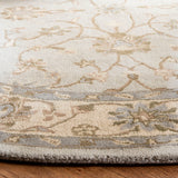 safavieh clearance heritage hg862a grey rug