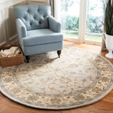 safavieh clearance heritage hg862a grey rug