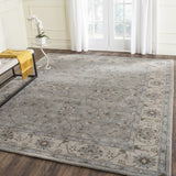 safavieh clearance heritage hg862a grey rug