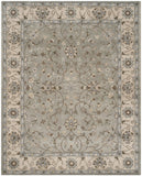 safavieh clearance heritage hg862a grey rug