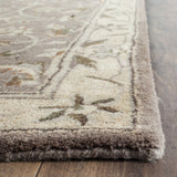 safavieh clearance heritage hg863a grey rug