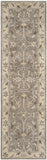 safavieh clearance heritage hg863a grey rug