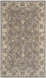 safavieh clearance heritage hg863a grey rug