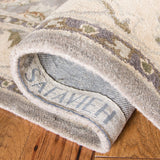 safavieh clearance heritage hg863a grey rug