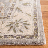 safavieh clearance heritage hg863a grey rug