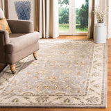 safavieh clearance heritage hg863a grey rug