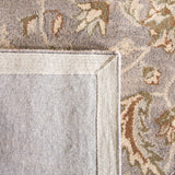 safavieh clearance heritage hg863a grey rug