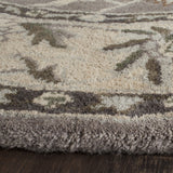 safavieh clearance heritage hg863a grey rug