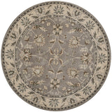 safavieh clearance heritage hg863a grey rug