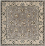 safavieh clearance heritage hg863a grey rug