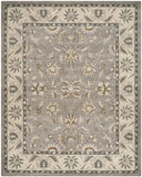 safavieh clearance heritage hg863a grey rug