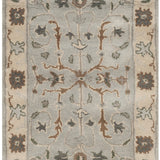 safavieh clearance heritage hg864a light grey rug