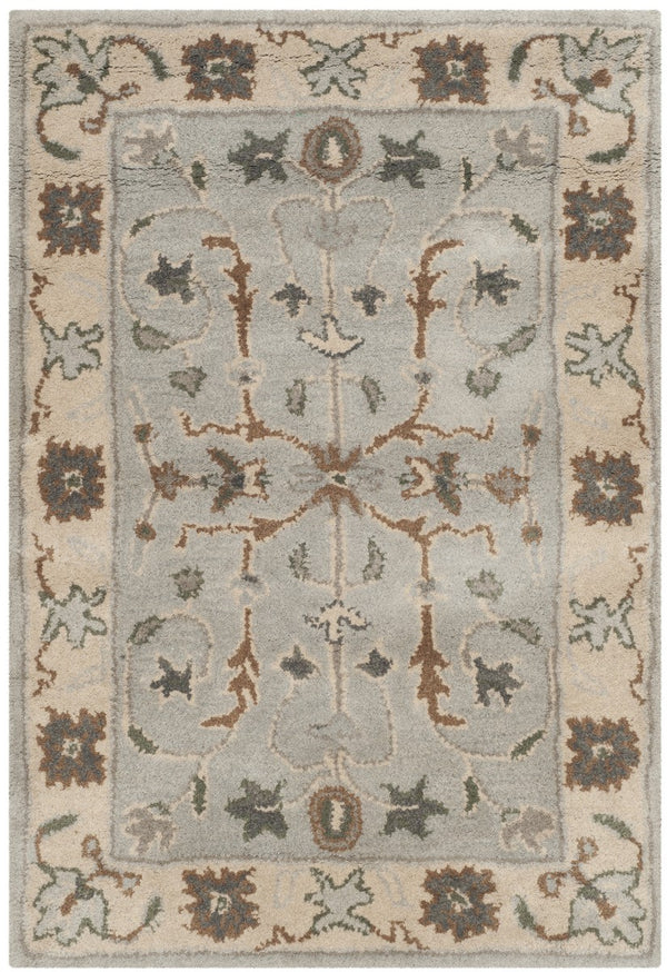 safavieh clearance heritage hg864a light grey rug