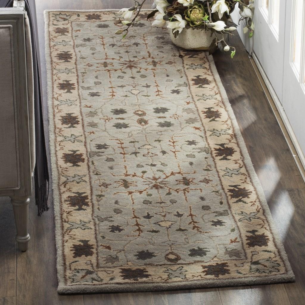 safavieh clearance heritage hg864a light grey rug