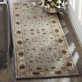 safavieh clearance heritage hg864a light grey rug