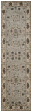 safavieh clearance heritage hg864a light grey rug
