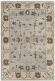 safavieh clearance heritage hg864a light grey rug