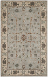safavieh clearance heritage hg864a light grey rug