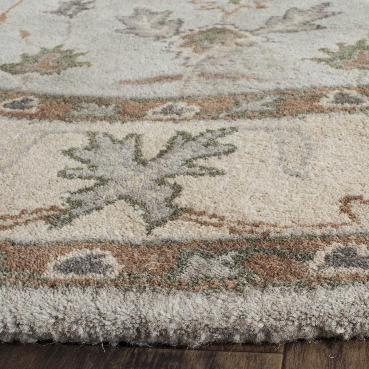 safavieh clearance heritage hg864a light grey rug