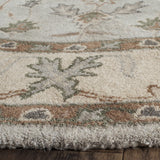 safavieh clearance heritage hg864a light grey rug