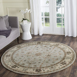 safavieh clearance heritage hg864a light grey rug