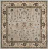safavieh clearance heritage hg864a light grey rug