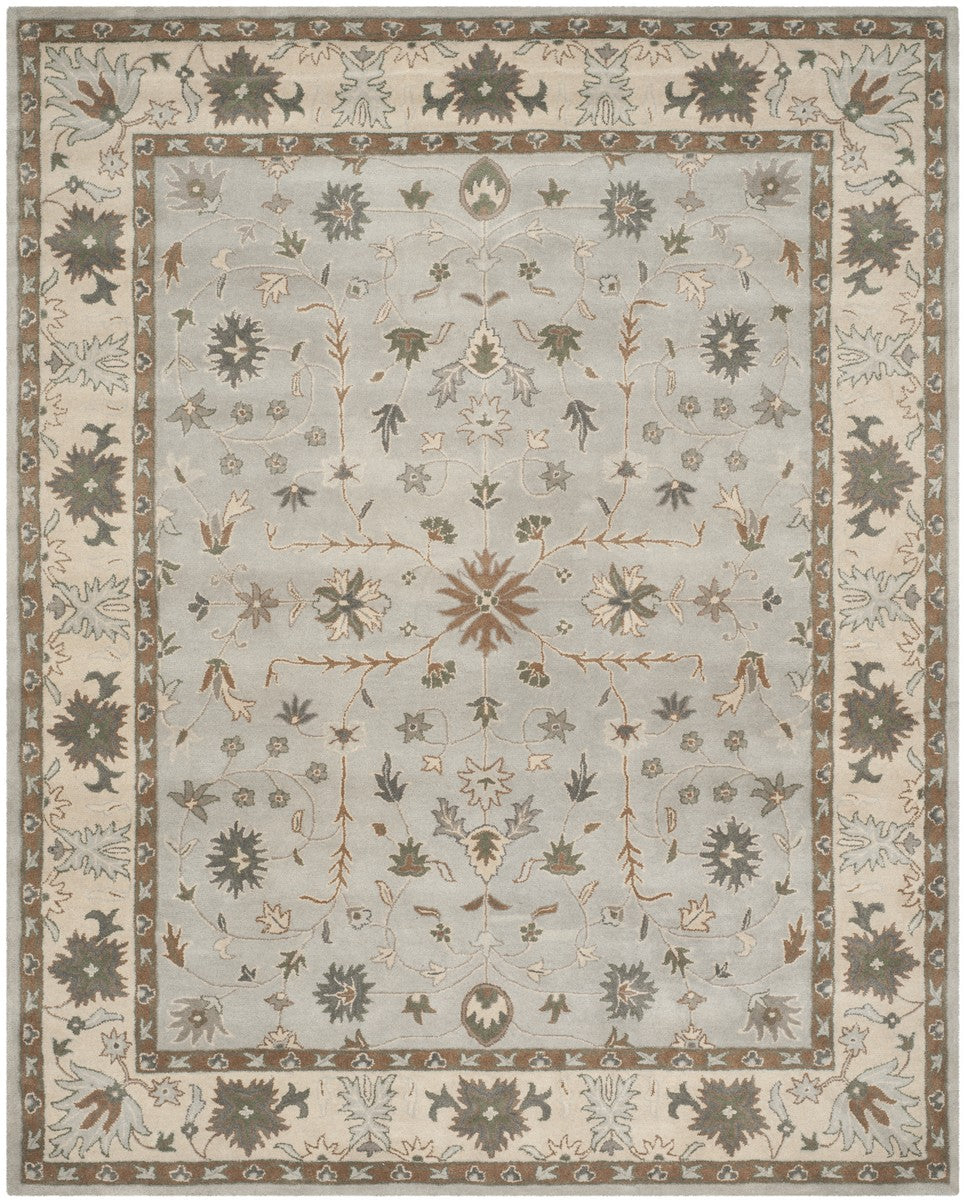 safavieh clearance heritage hg864a light grey rug