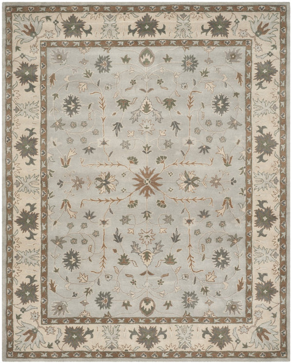 safavieh clearance heritage hg864a light grey rug