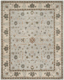 safavieh clearance heritage hg864a light grey rug