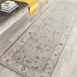 safavieh clearance heritage hg865a grey rug