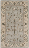 safavieh clearance heritage hg865a grey rug