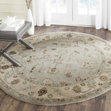 safavieh clearance heritage hg865a grey rug