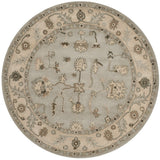 safavieh clearance heritage hg865a grey rug