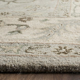 safavieh clearance heritage hg865a grey rug