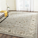 safavieh clearance heritage hg865a grey rug