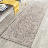 safavieh clearance heritage hg866a grey rug