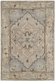 safavieh clearance heritage hg866a grey rug