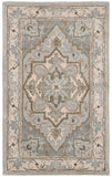 safavieh clearance heritage hg866a grey rug