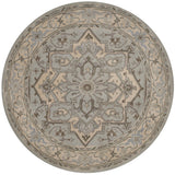 safavieh clearance heritage hg866a grey rug