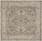 safavieh clearance heritage hg866a grey rug