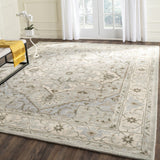 safavieh clearance heritage hg866a grey rug