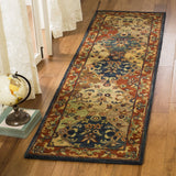 safavieh clearance heritage hg911b beige rug