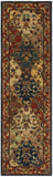 safavieh clearance heritage hg911b beige rug