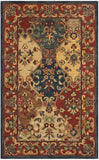 safavieh clearance heritage hg911b beige rug